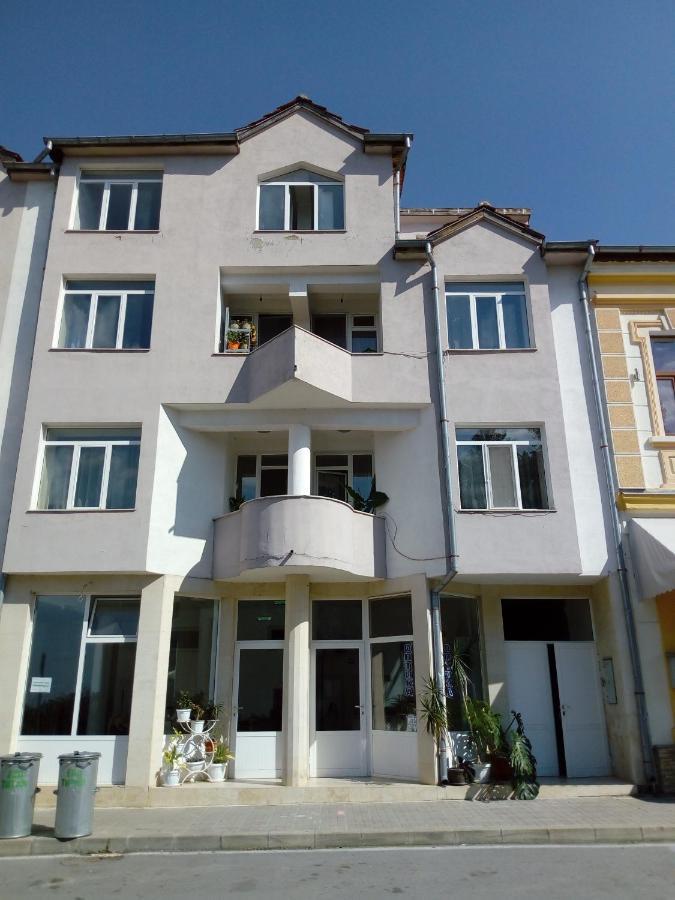 При Старото Пиано Apartment Belogradchik Exterior photo