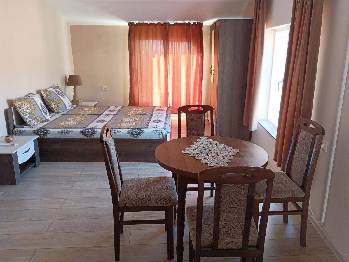 При Старото Пиано Apartment Belogradchik Exterior photo