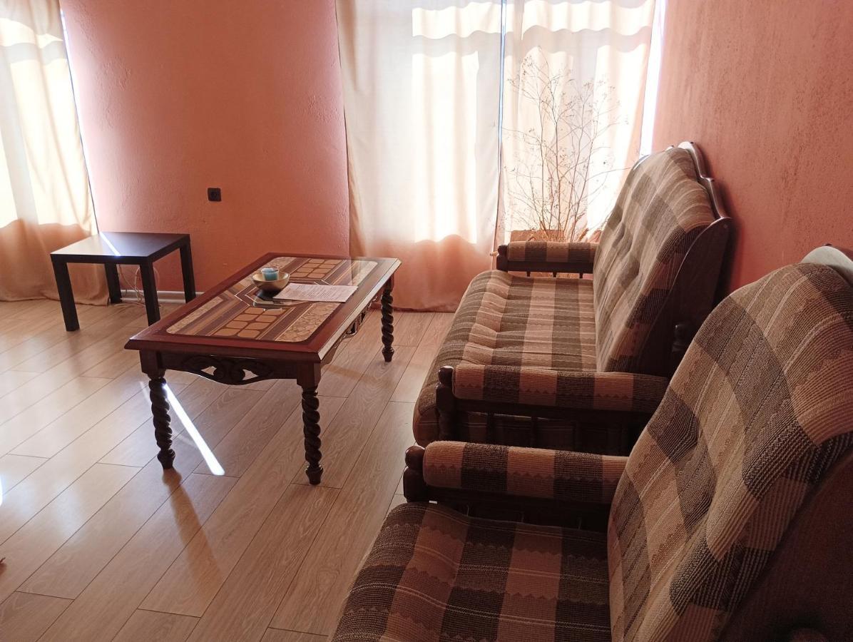 При Старото Пиано Apartment Belogradchik Exterior photo