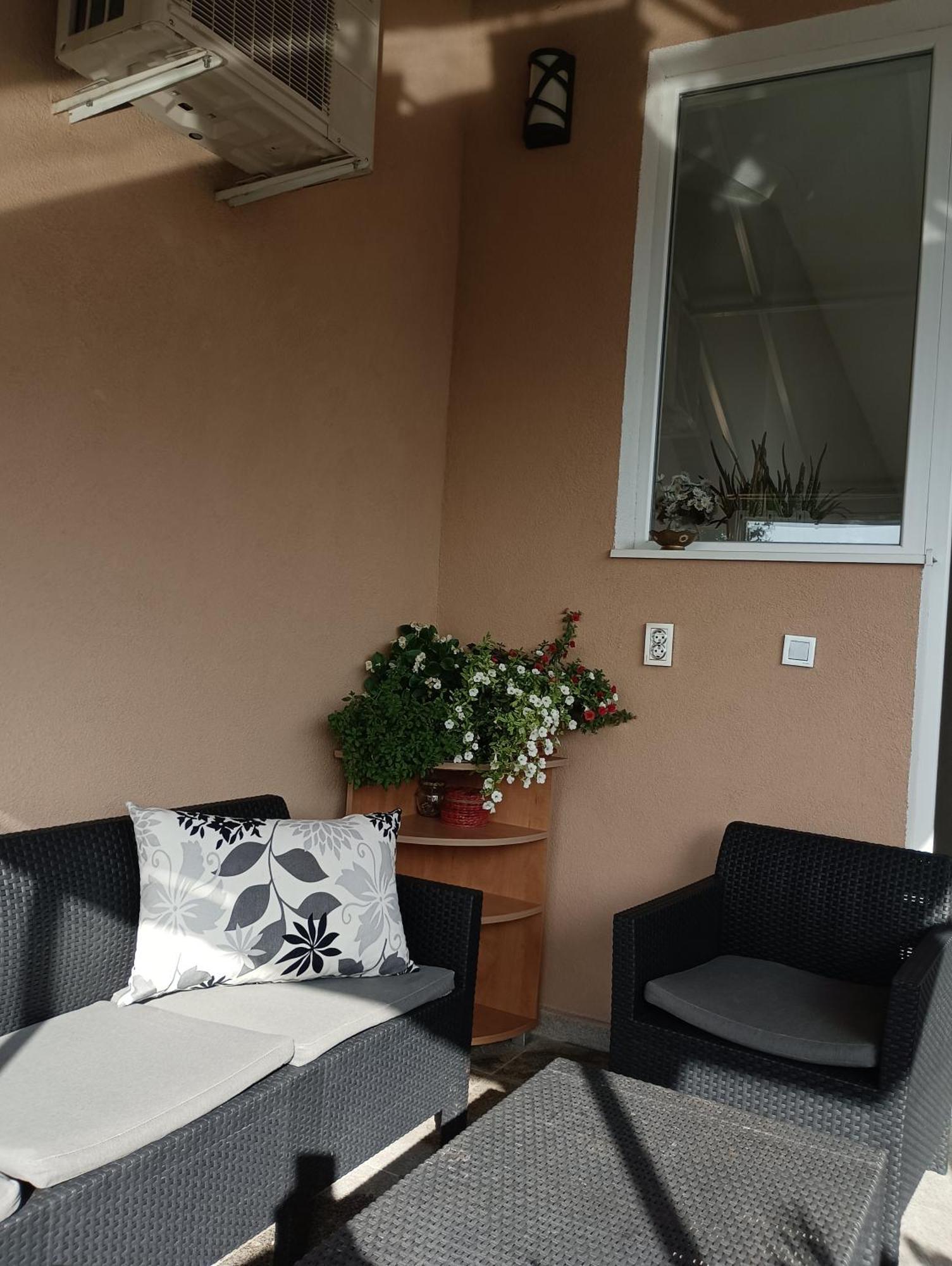 При Старото Пиано Apartment Belogradchik Exterior photo
